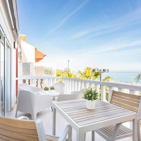 Higueron Rental Maritimo Romar C Fuengirola Dış mekan fotoğraf
