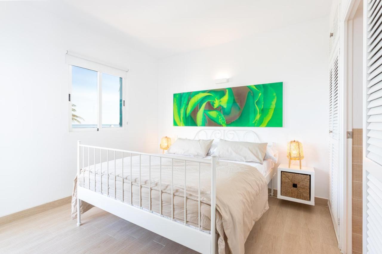 Higueron Rental Maritimo Romar C Fuengirola Dış mekan fotoğraf