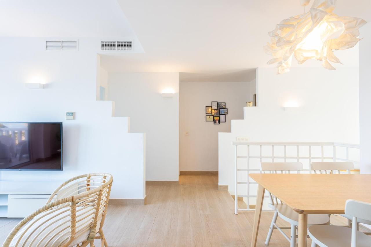 Higueron Rental Maritimo Romar C Fuengirola Dış mekan fotoğraf