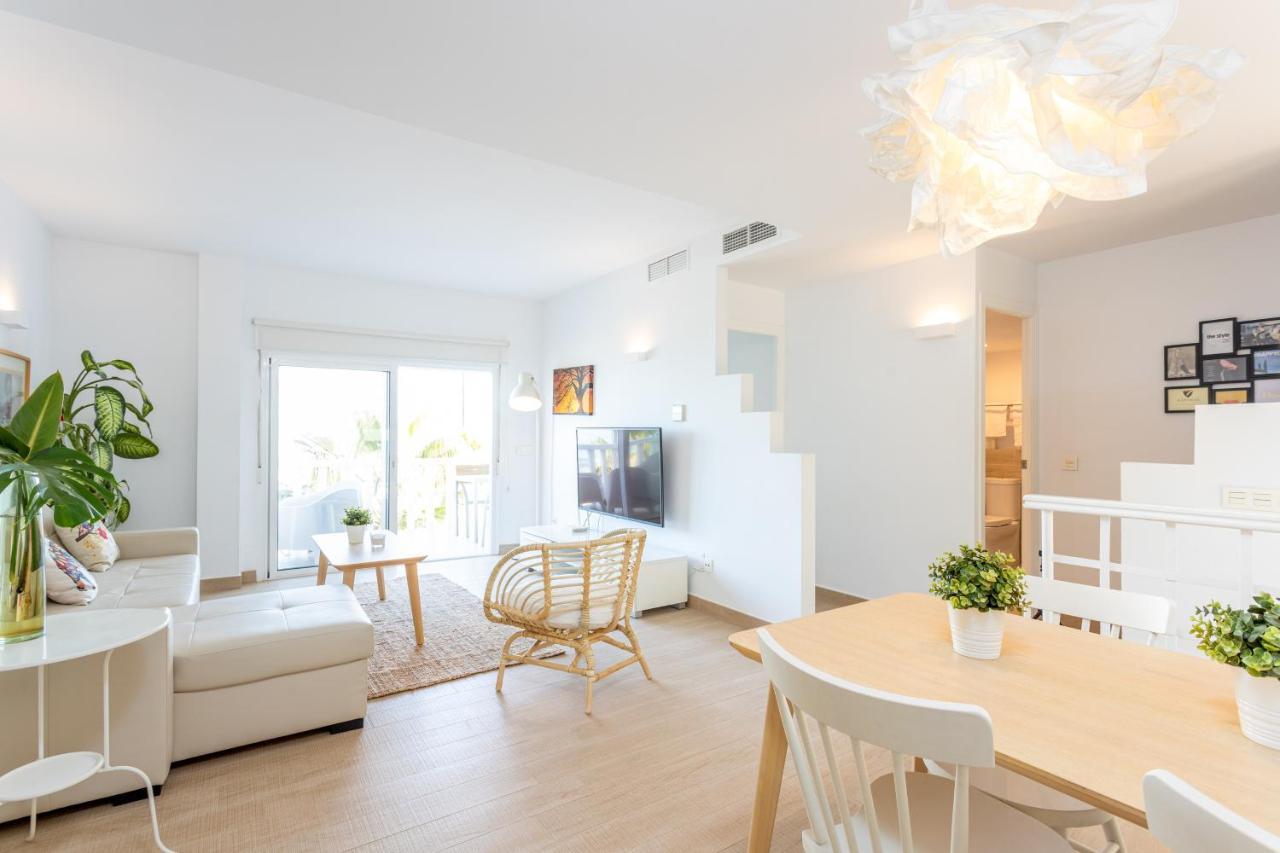 Higueron Rental Maritimo Romar C Fuengirola Dış mekan fotoğraf