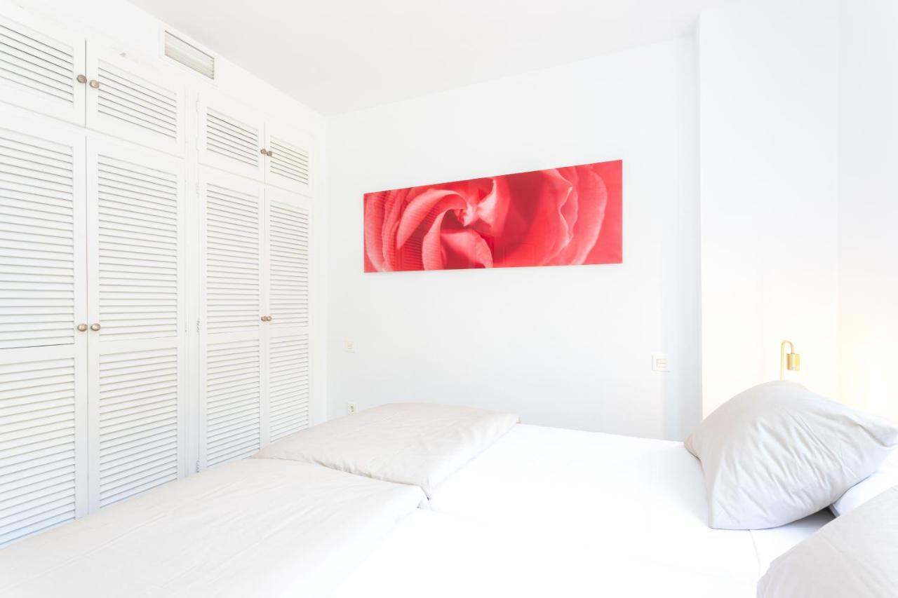 Higueron Rental Maritimo Romar C Fuengirola Dış mekan fotoğraf