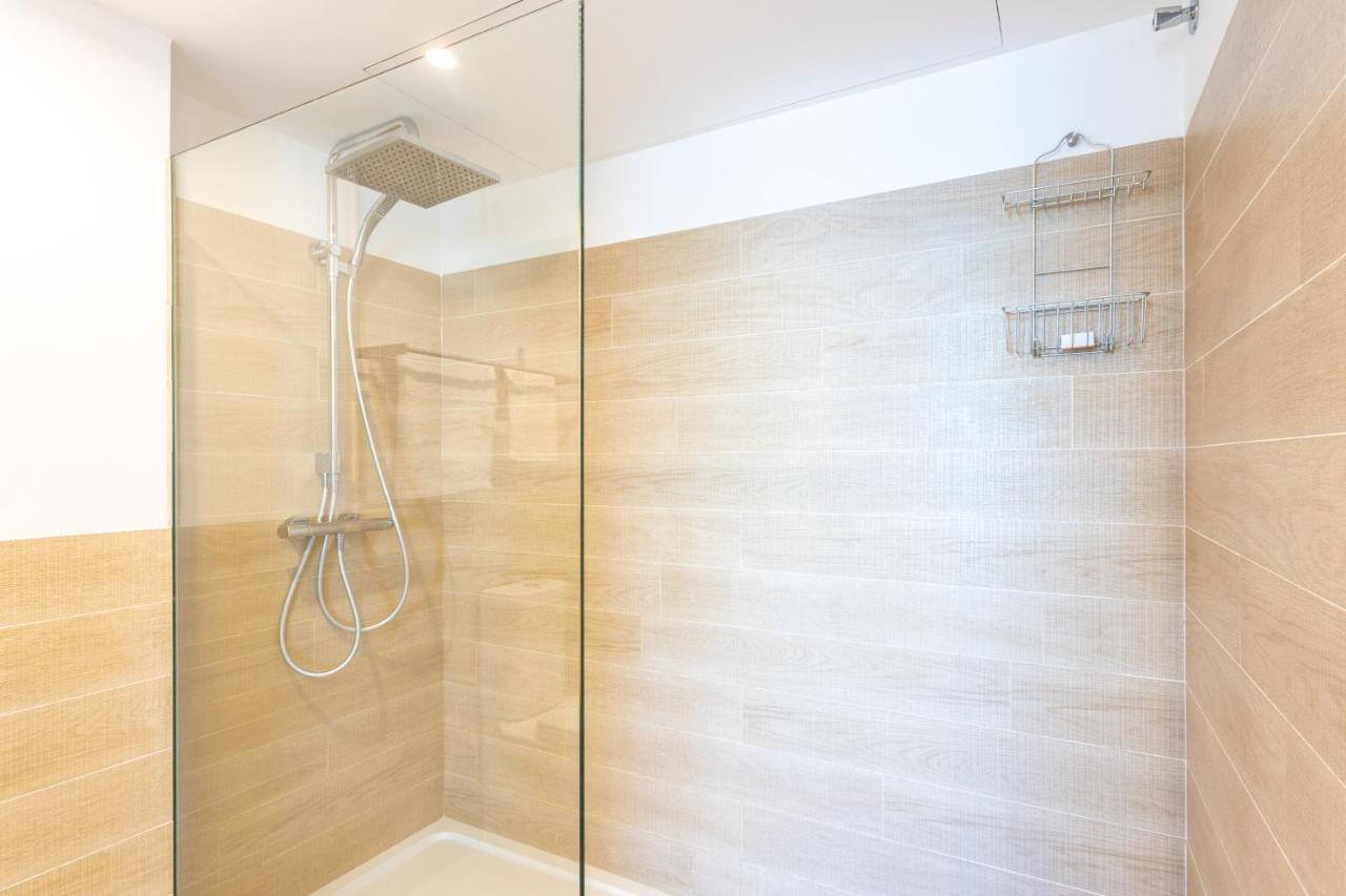 Higueron Rental Maritimo Romar C Fuengirola Dış mekan fotoğraf