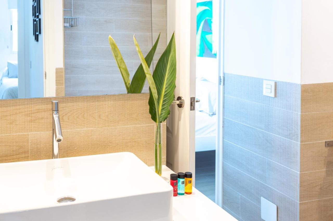 Higueron Rental Maritimo Romar C Fuengirola Dış mekan fotoğraf