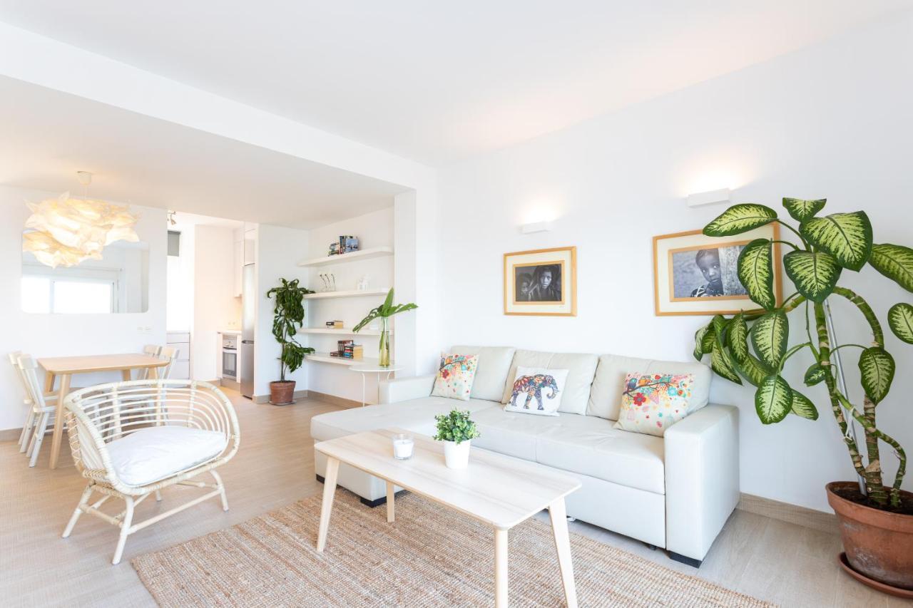Higueron Rental Maritimo Romar C Fuengirola Dış mekan fotoğraf