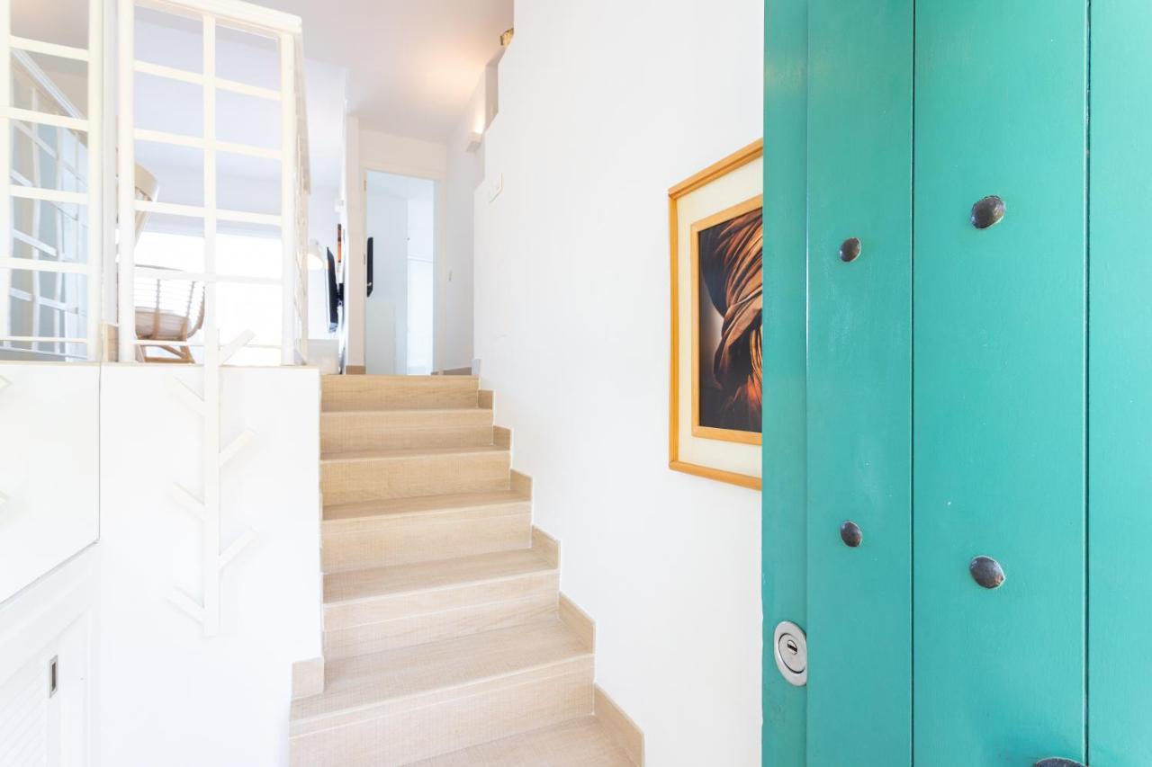 Higueron Rental Maritimo Romar C Fuengirola Dış mekan fotoğraf