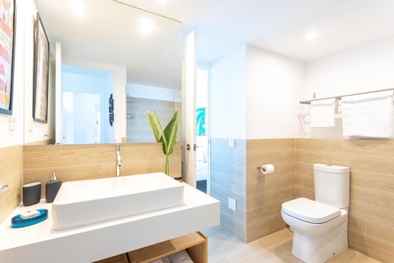Higueron Rental Maritimo Romar C Fuengirola Dış mekan fotoğraf