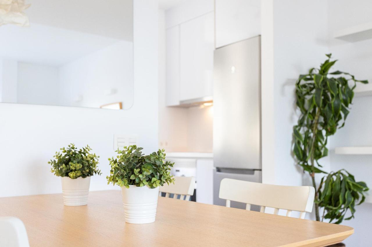Higueron Rental Maritimo Romar C Fuengirola Dış mekan fotoğraf