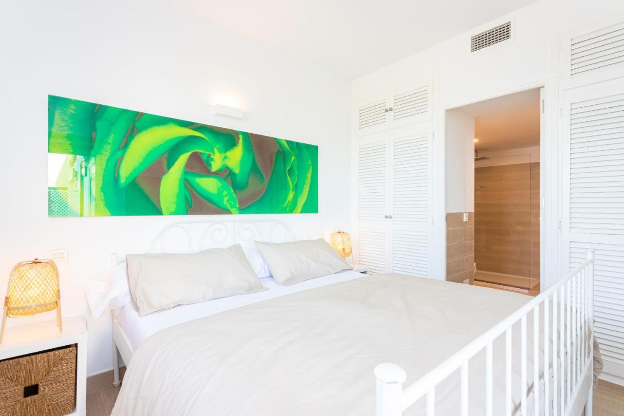 Higueron Rental Maritimo Romar C Fuengirola Dış mekan fotoğraf