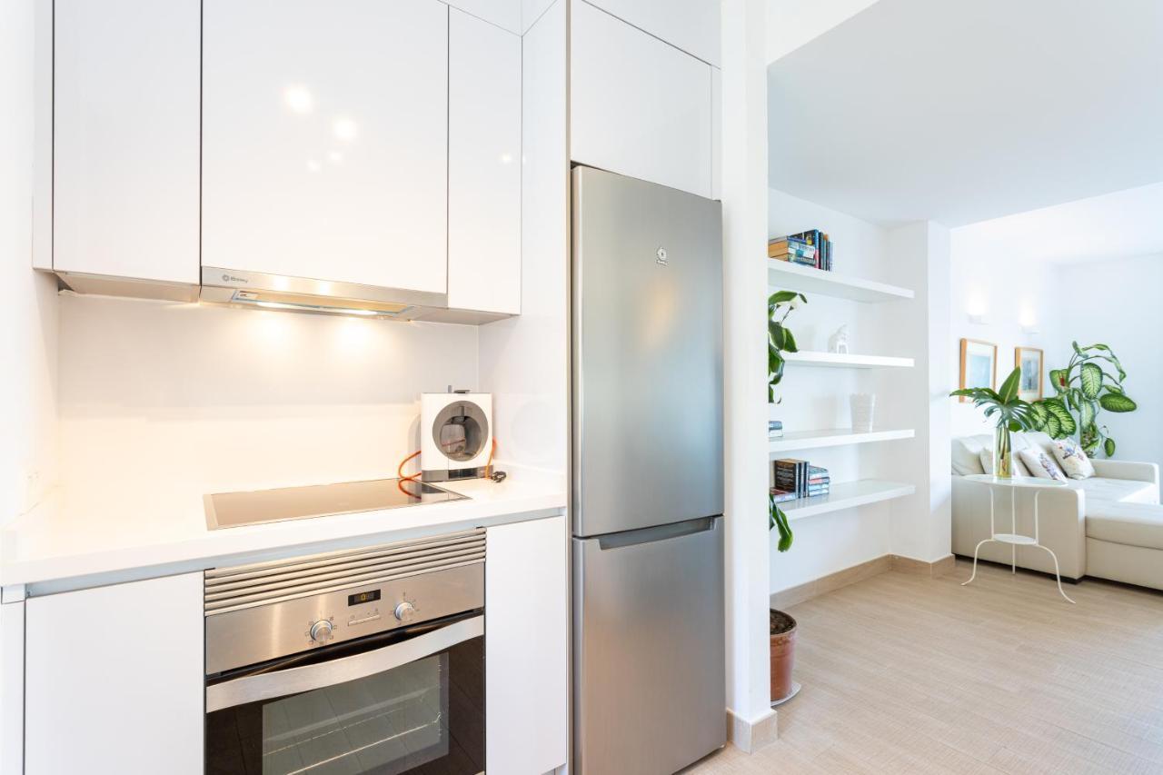Higueron Rental Maritimo Romar C Fuengirola Dış mekan fotoğraf