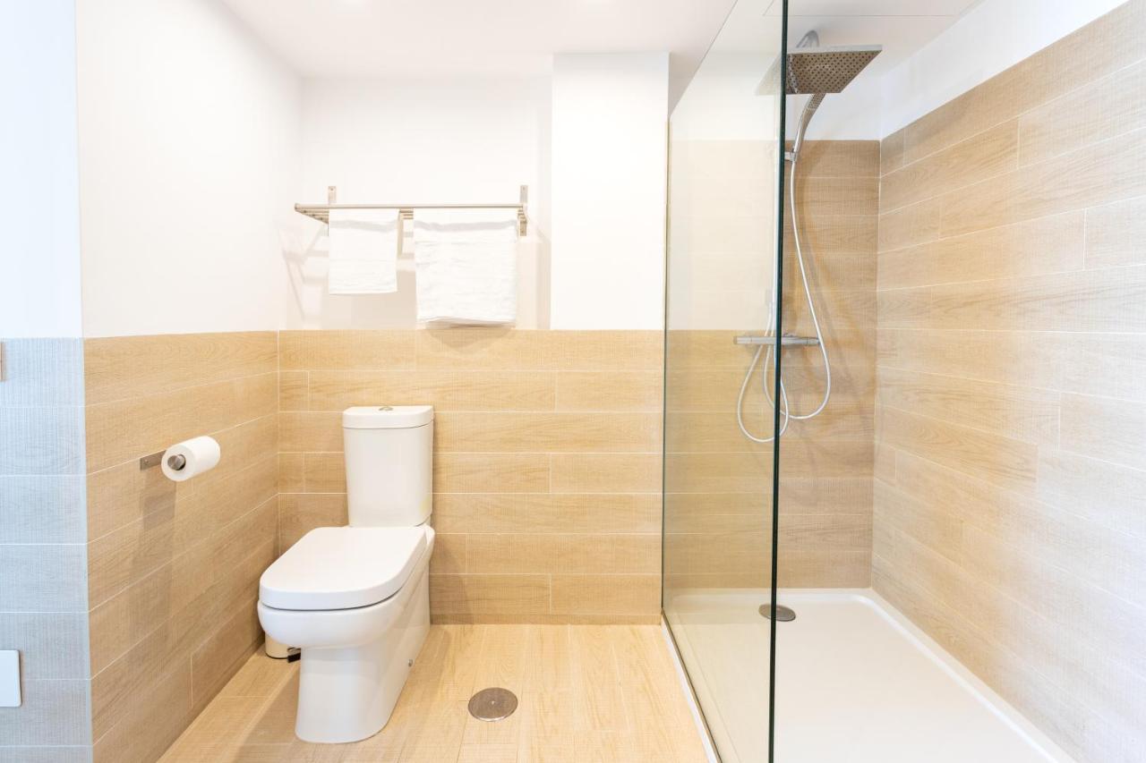 Higueron Rental Maritimo Romar C Fuengirola Dış mekan fotoğraf
