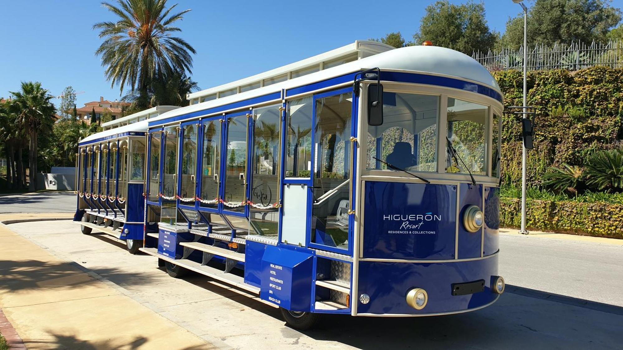 Higueron Rental Maritimo Romar C Fuengirola Dış mekan fotoğraf