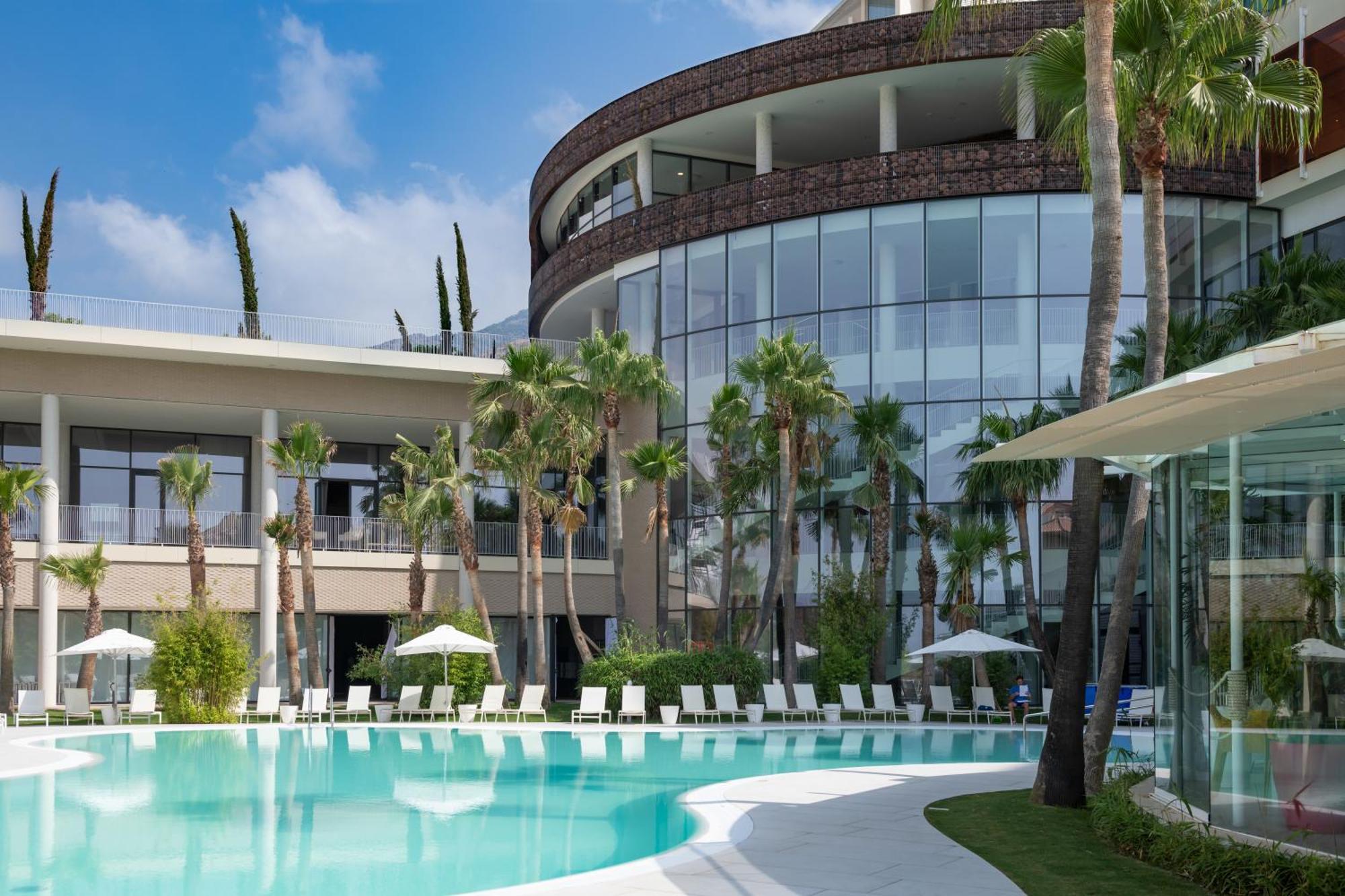 Higueron Rental Maritimo Romar C Fuengirola Dış mekan fotoğraf